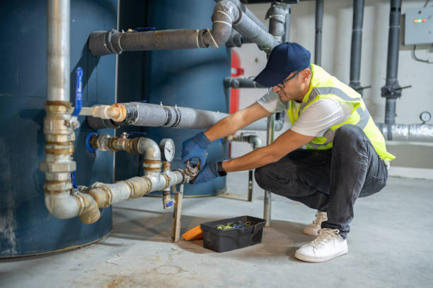 Green Plumbing Solutions and Water Conservation in Winter Garden, FL