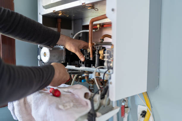 Best Residential Plumbing Services  in Winter Garden, FL